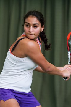 Johanna Silva 867 - Damen Der Club an der Alster - TC RW Wahlstedt